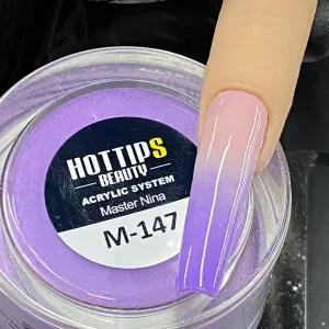 Acrylic Powder - M 147 Master Nina