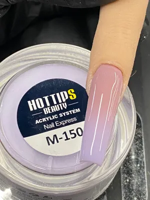 Acrylic Powder - M 150 Nail Express