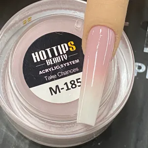Acrylic Powder - M 185 Take Chances