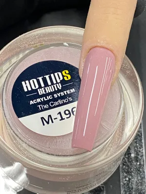 Acrylic Powder - M 196 The Carlino's
