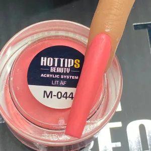 Acrylic Powder - M 44 Lit AF