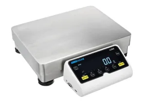 Adam Equipment LBL 24001P Luna LBL Heavy Duty Precision Balance, 24000g X 0.1g