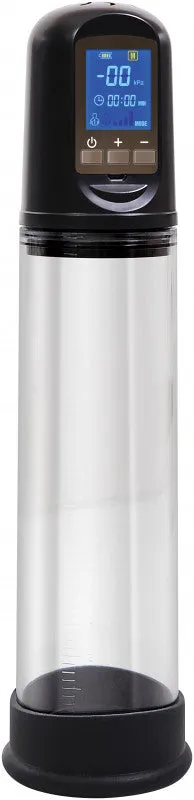 Adams Rechargeable  Pump
