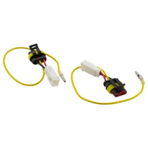 Adapter Cable SIP front SIP LED indicator | Vespa GTS Models 125-300cc ('03-'13)