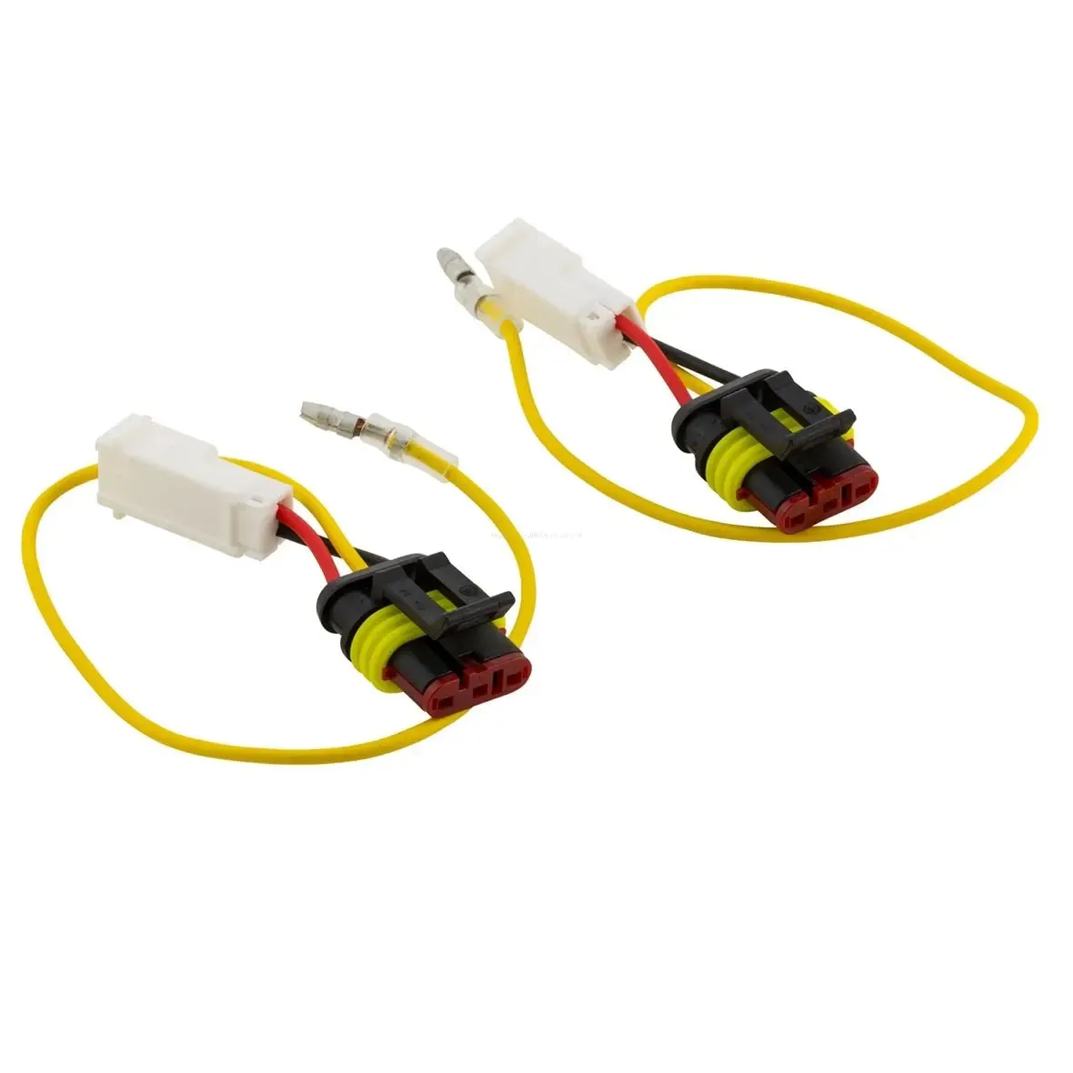 Adapter Cable SIP front SIP LED indicator | Vespa GTS Models 125-300cc ('03-'13)