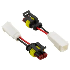 Adapter Cable SIP rear SIP LED indicator | Vespa GTS Models 125 -300cc ('03-'13)
