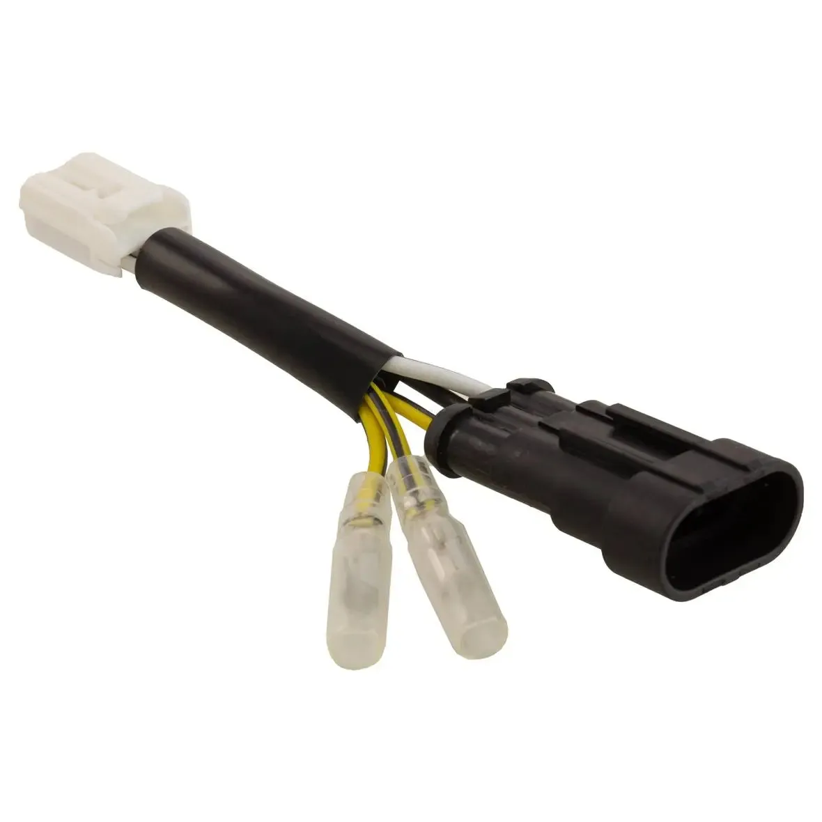 Adaptor Cable Conversion | LED real light models up to 13" | Vespa GTS ('18-)