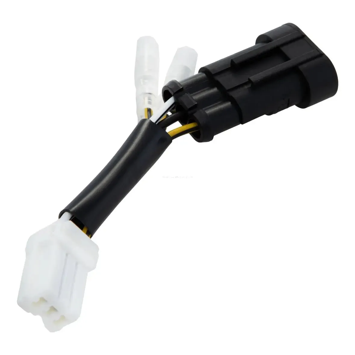 Adaptor Cable Conversion | LED real light models up to 13" | Vespa GTS ('18-)