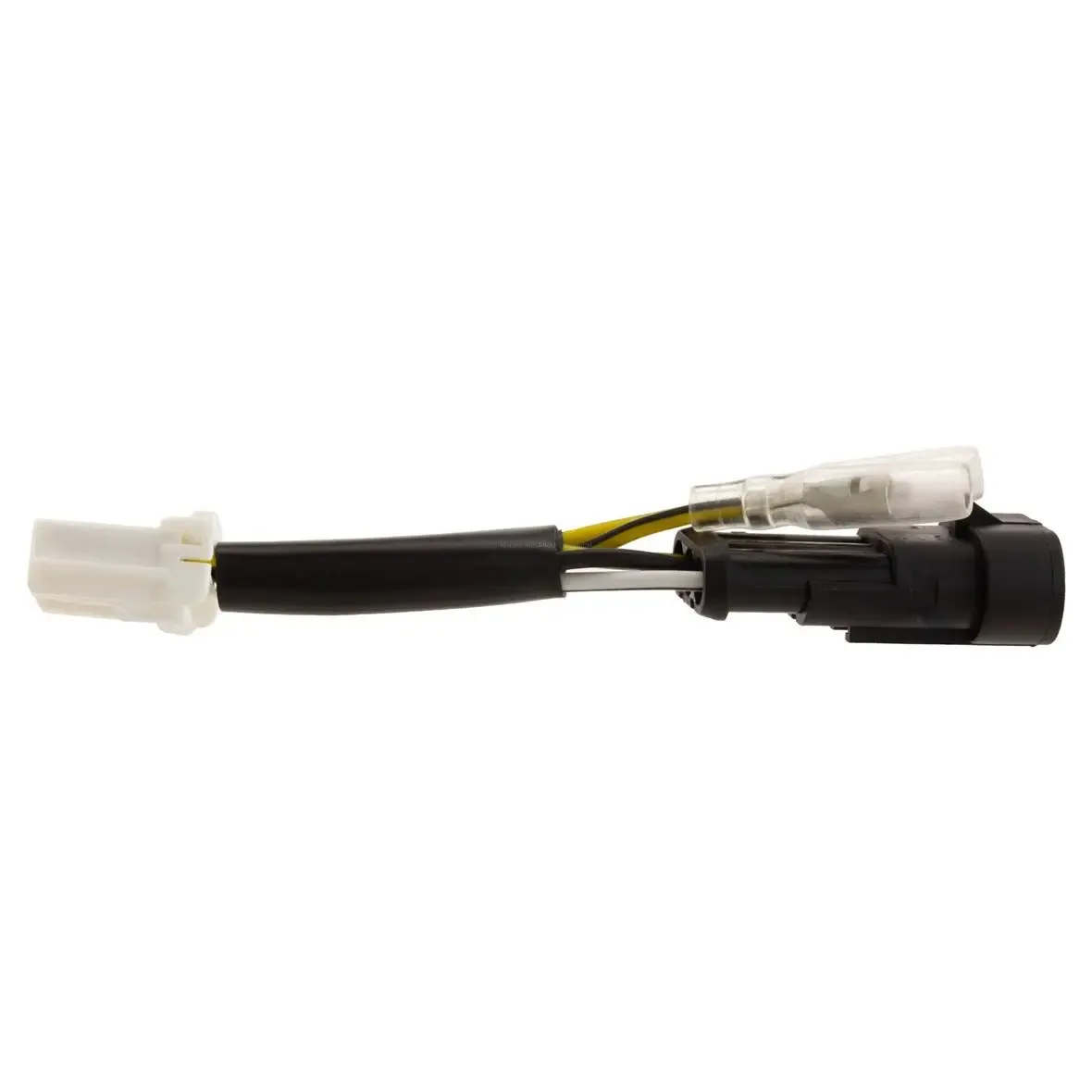Adaptor Cable Conversion | LED real light models up to 13" | Vespa GTS ('18-)