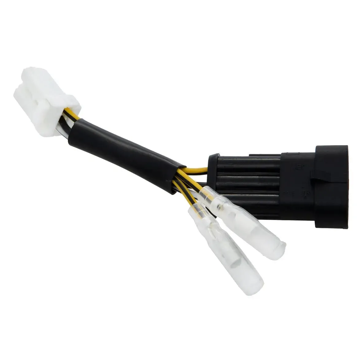 Adaptor Cable Conversion | LED real light models up to 13" | Vespa GTS ('18-)