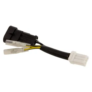 Adaptor Cable Conversion | LED real light models up to 13" | Vespa GTS ('18-)