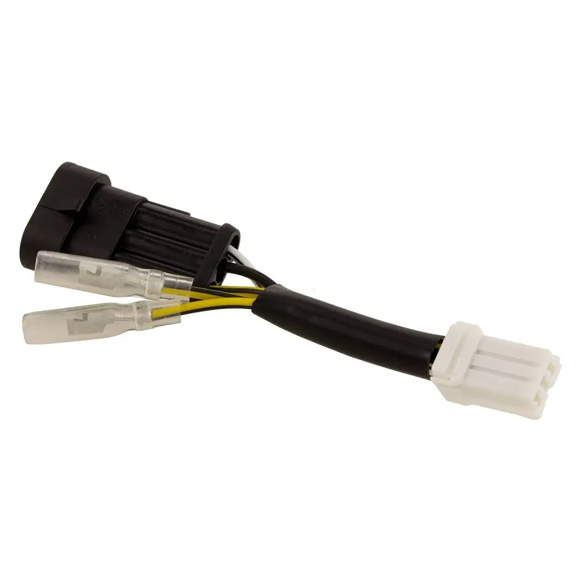 Adaptor Cable Conversion | LED real light models up to 13" | Vespa GTS ('18-)