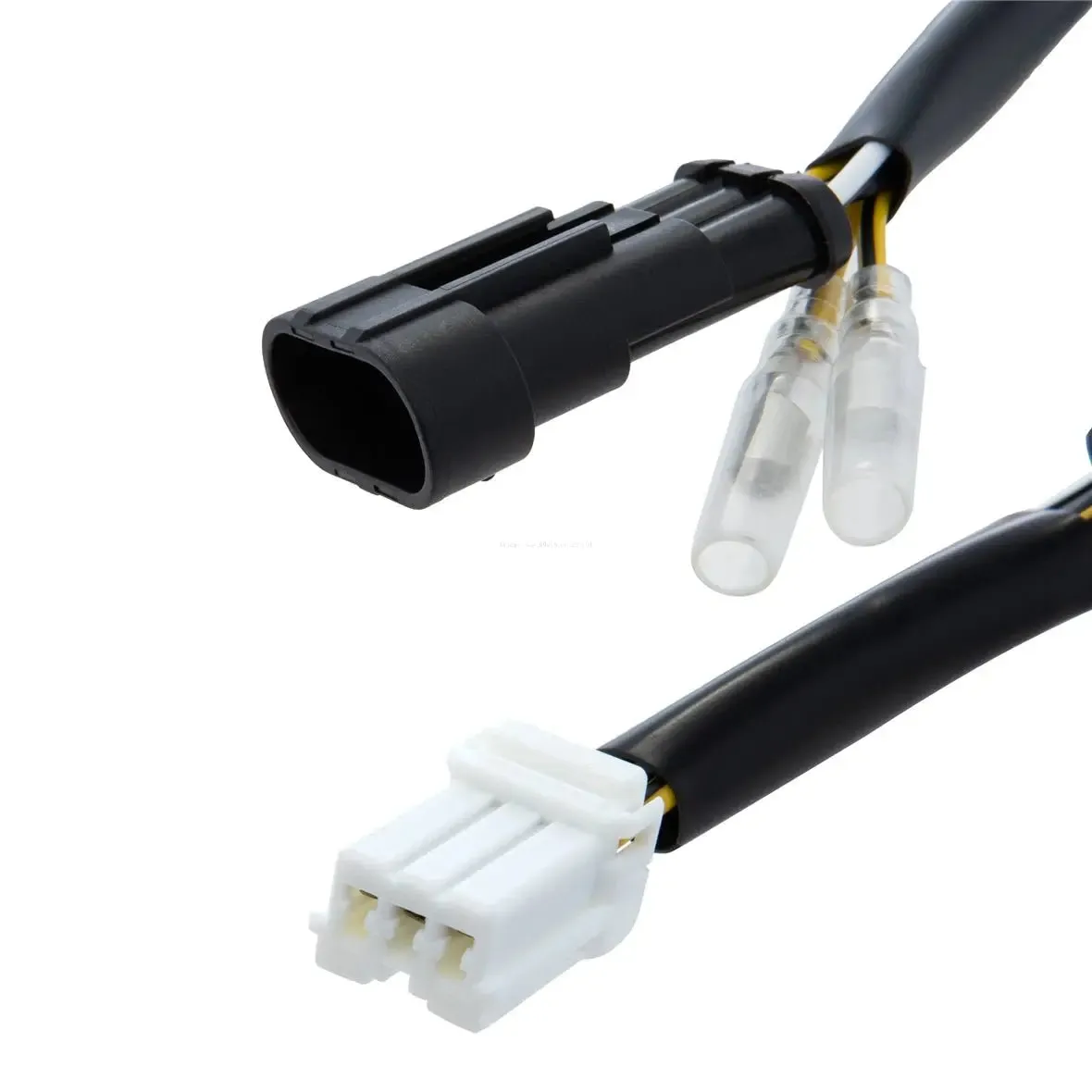 Adaptor Cable Conversion | LED real light models up to 13" | Vespa GTS ('18-)