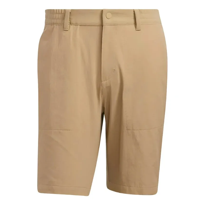 adidas Go-To Hybrid Golf Shorts