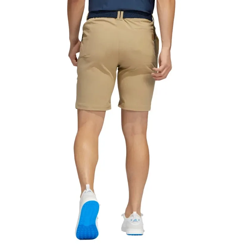 adidas Go-To Hybrid Golf Shorts