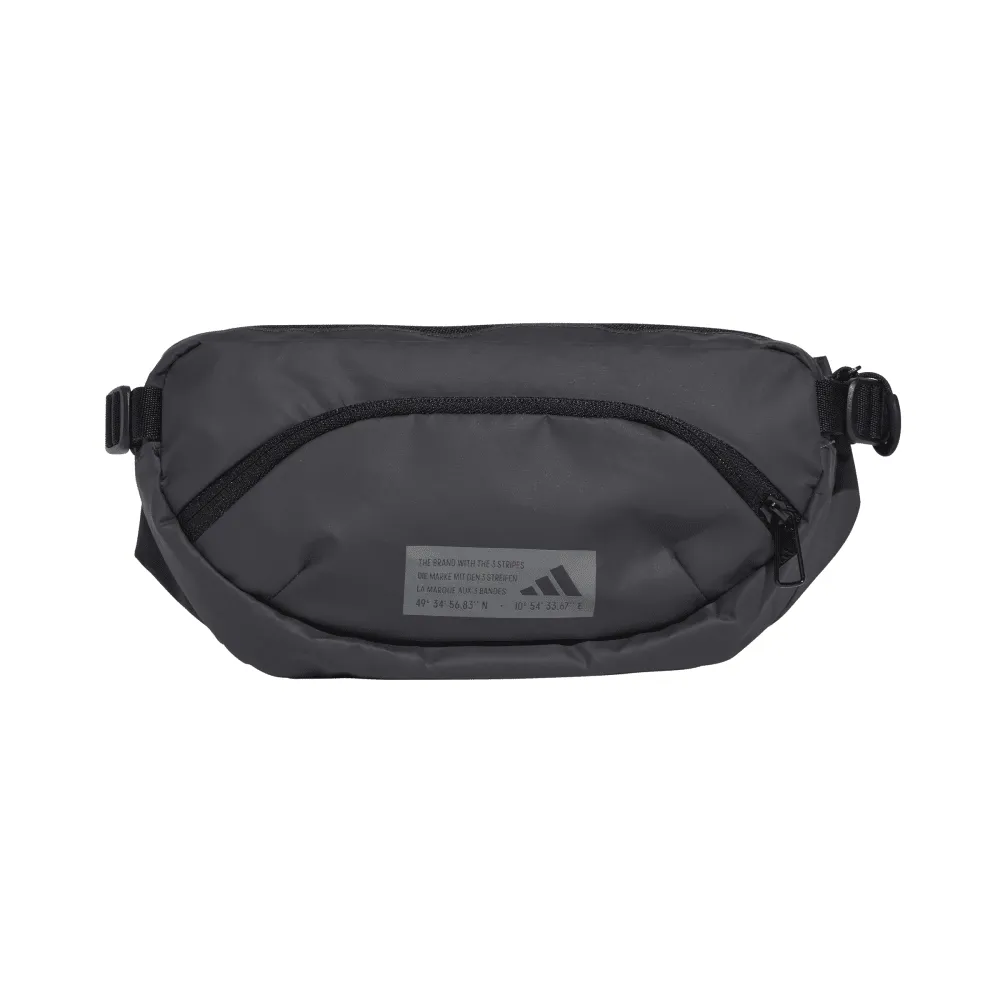 adidas Hybrid Unisex Waist Bag