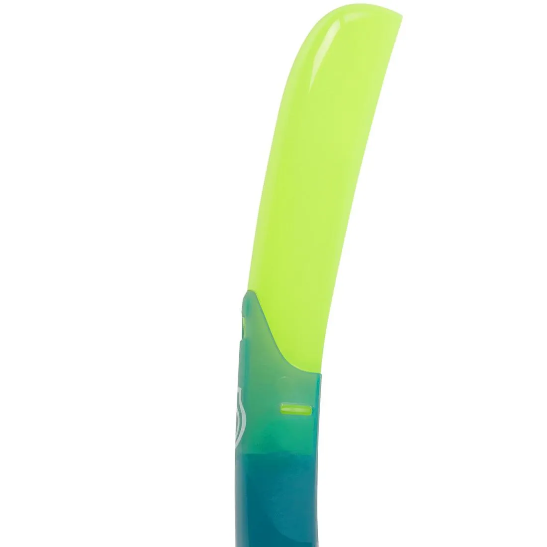 Adult’s Diving Snorkelling Mask and Snorkel Kit SNK 100 - Pale