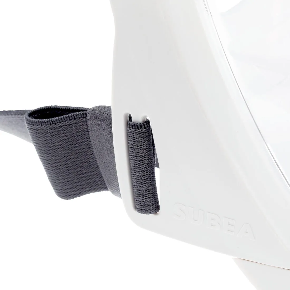 Adult’s Easybreath Surface Mask - 500 with bag