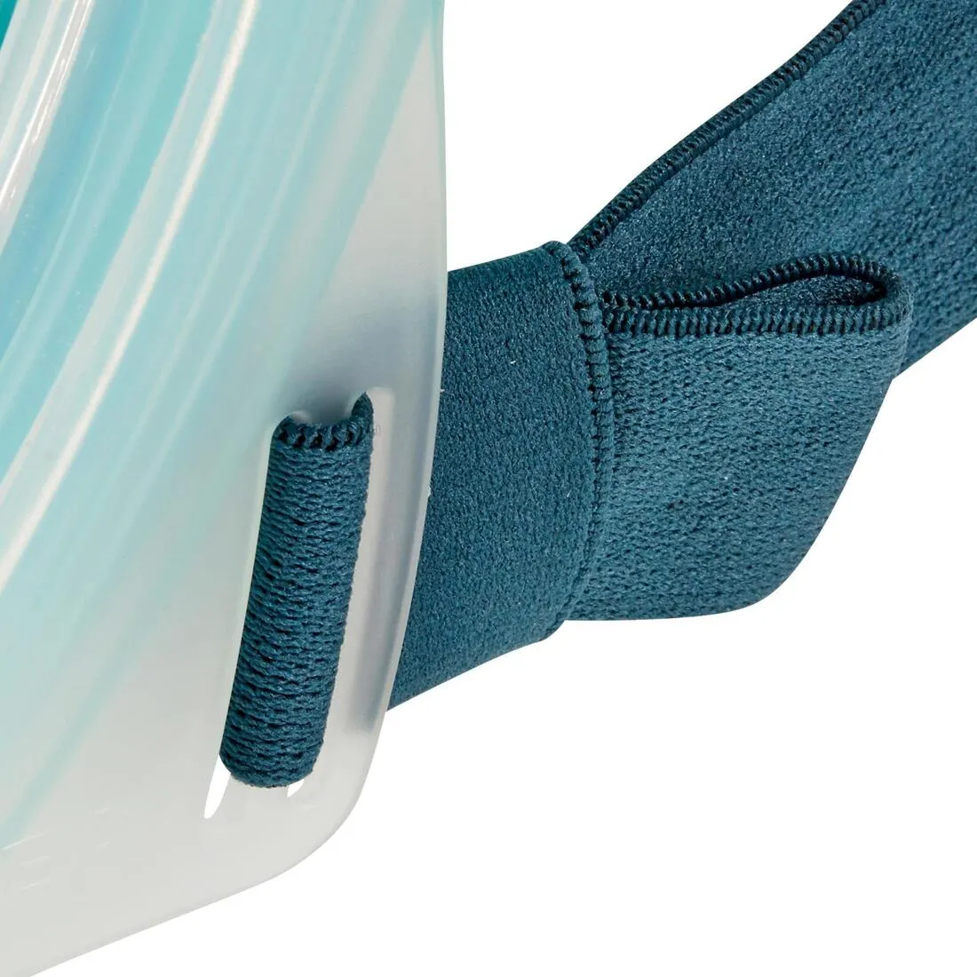 Adult’s Easybreath Surface Mask - 500 with bag