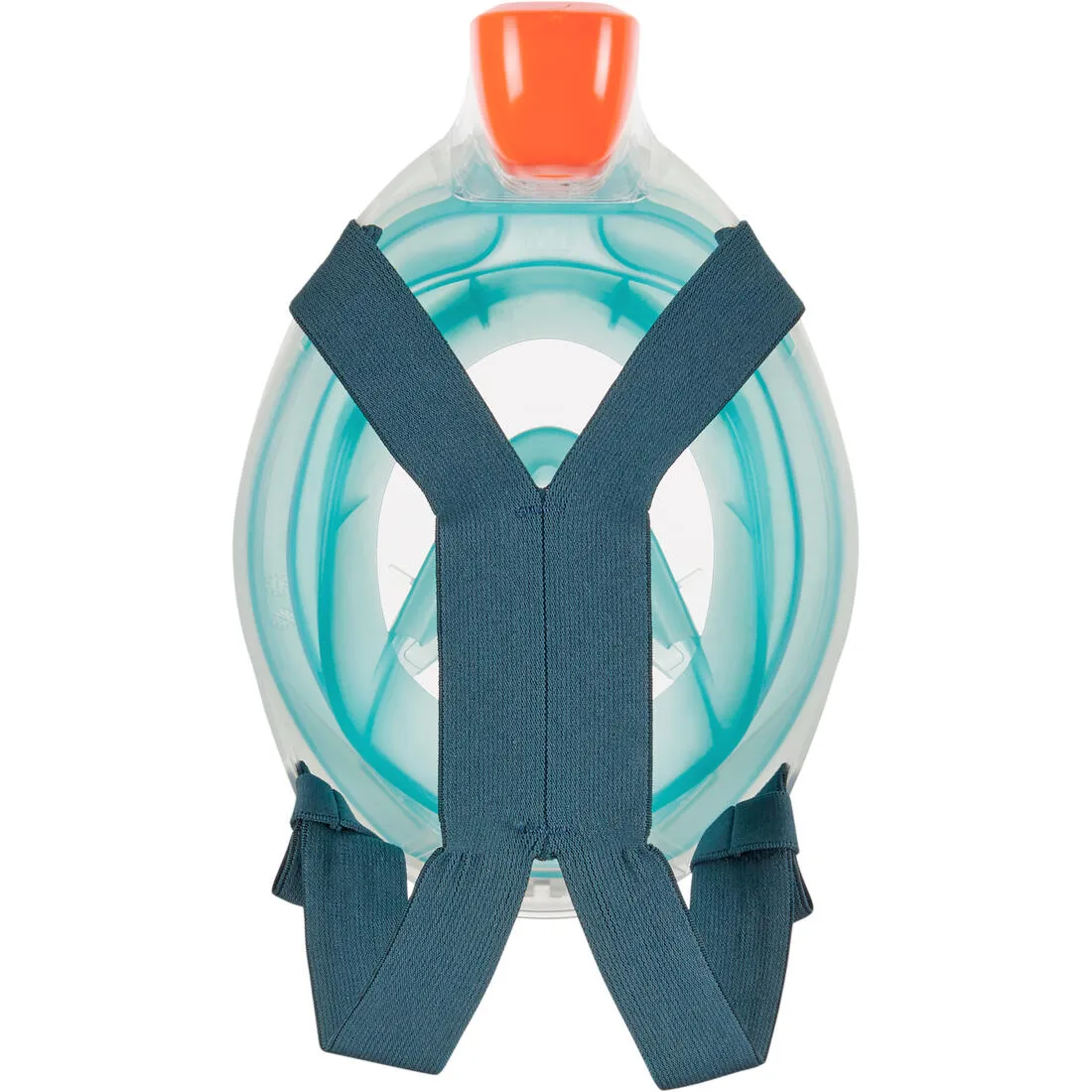 Adult’s Easybreath Surface Mask - 500 with bag
