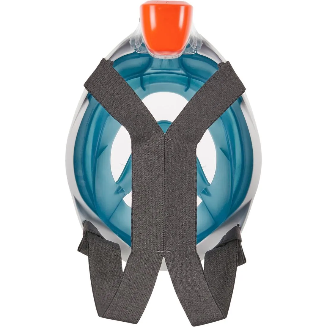 Adult’s Easybreath Surface Mask - 500 with bag