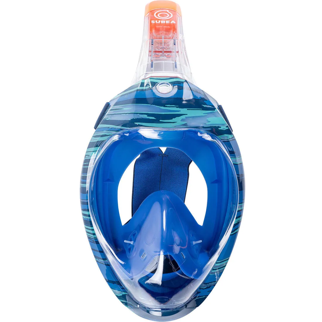 Adult’s Easybreath Surface Mask - 500 with bag