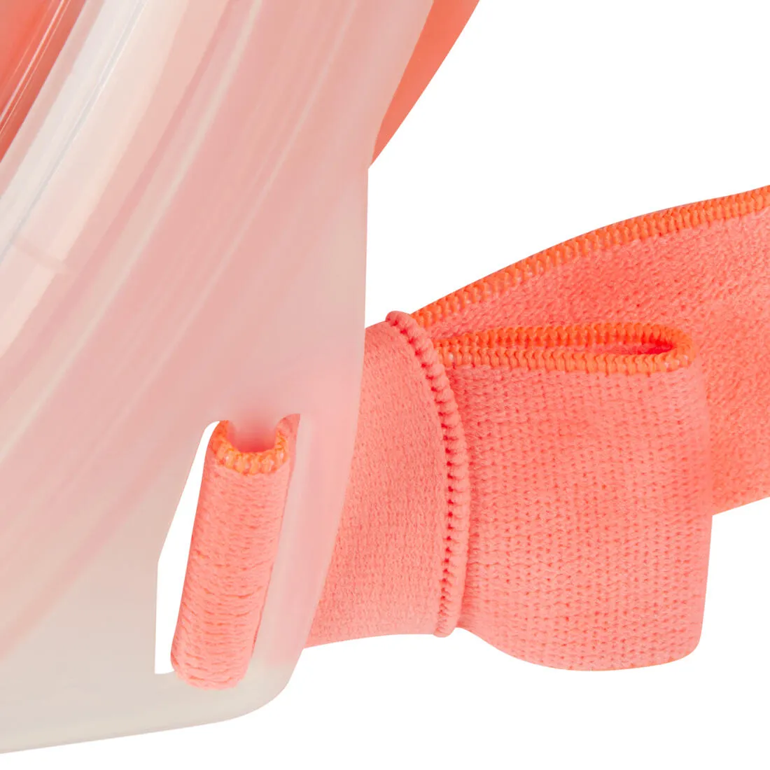 Adult’s Easybreath Surface Mask - 500 with bag