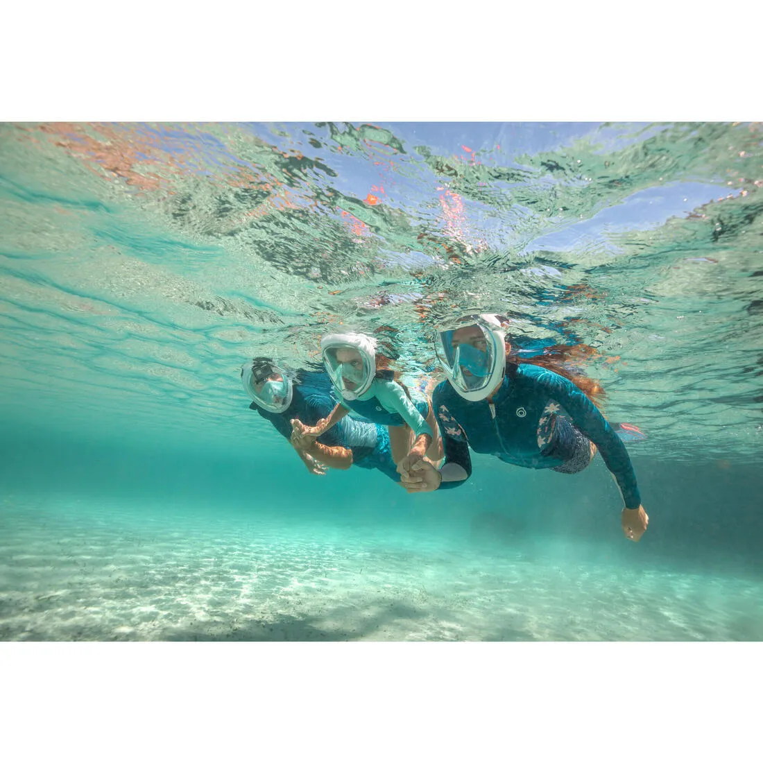 Adult’s Easybreath Surface Mask - 500 with bag