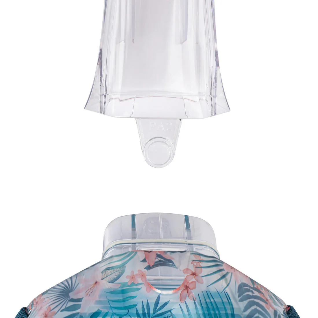 Adult’s Easybreath Surface Mask - 500 with bag