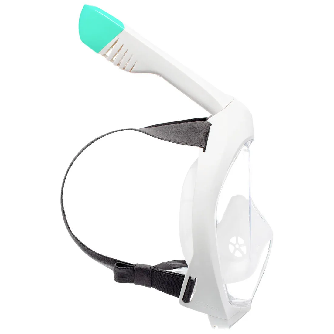 Adult’s Easybreath Surface Mask - 500 with bag