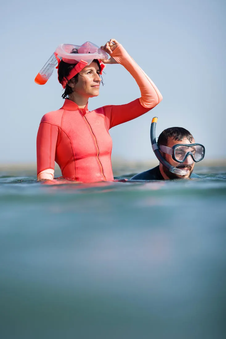 Adult’s Easybreath Surface Mask - 500 with bag