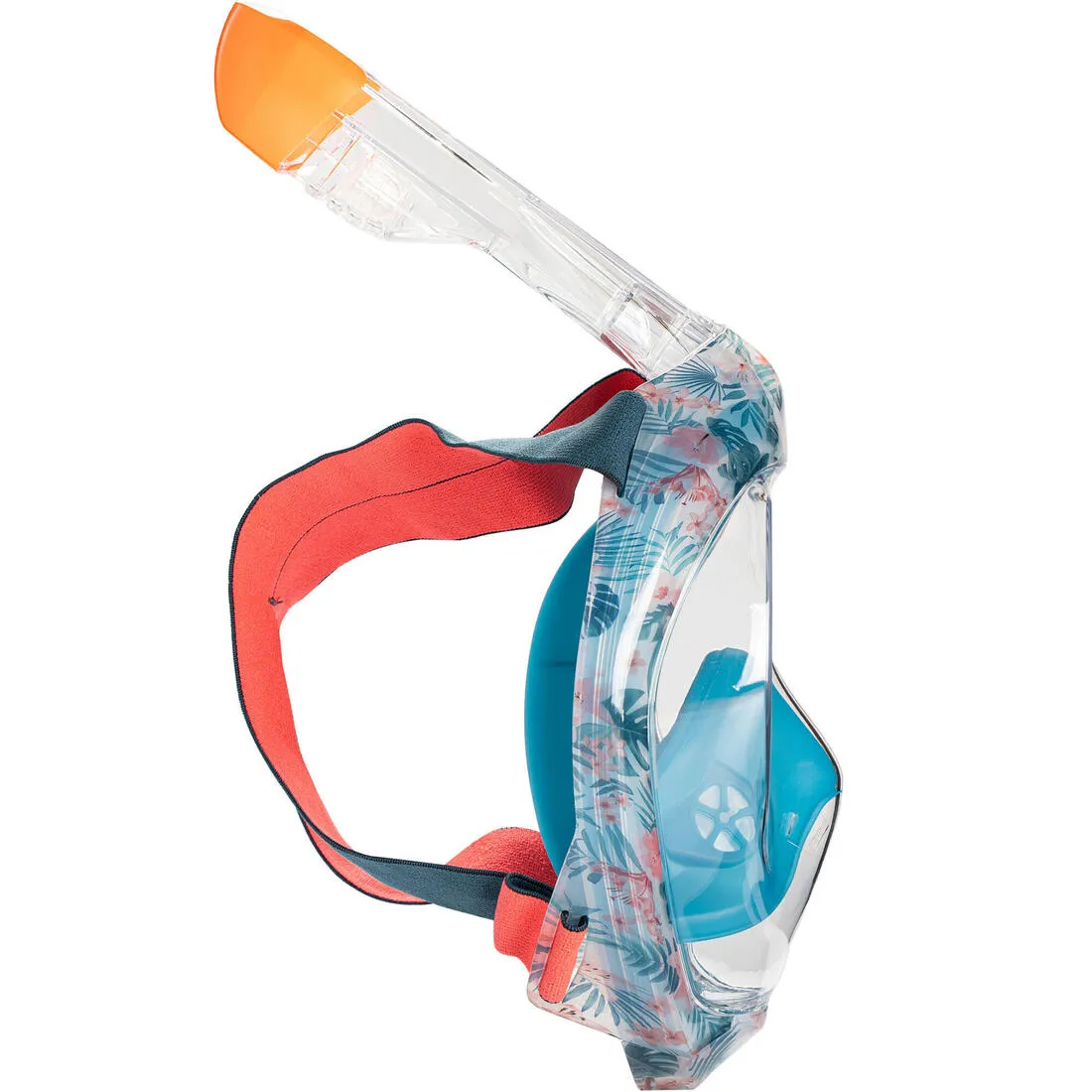Adult’s Easybreath Surface Mask - 500 with bag