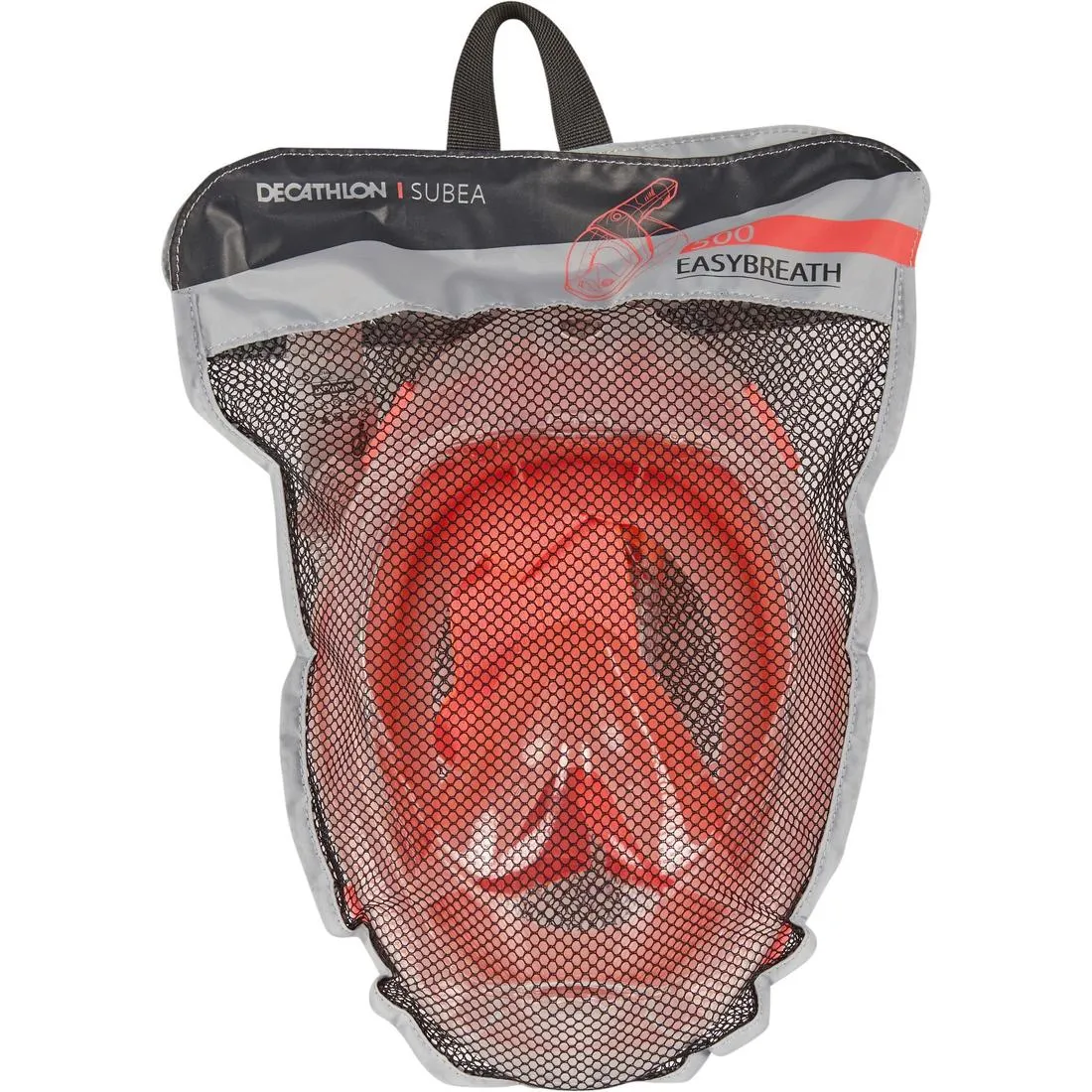 Adult’s Easybreath Surface Mask - 500 with bag