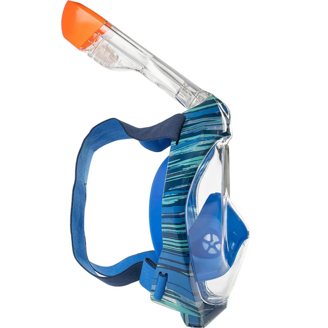 Adult’s Easybreath Surface Mask - 500 with bag