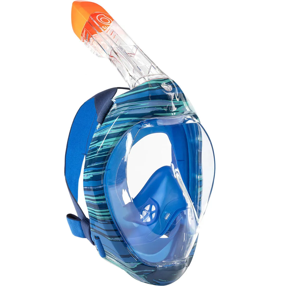 Adult’s Easybreath Surface Mask - 500 with bag