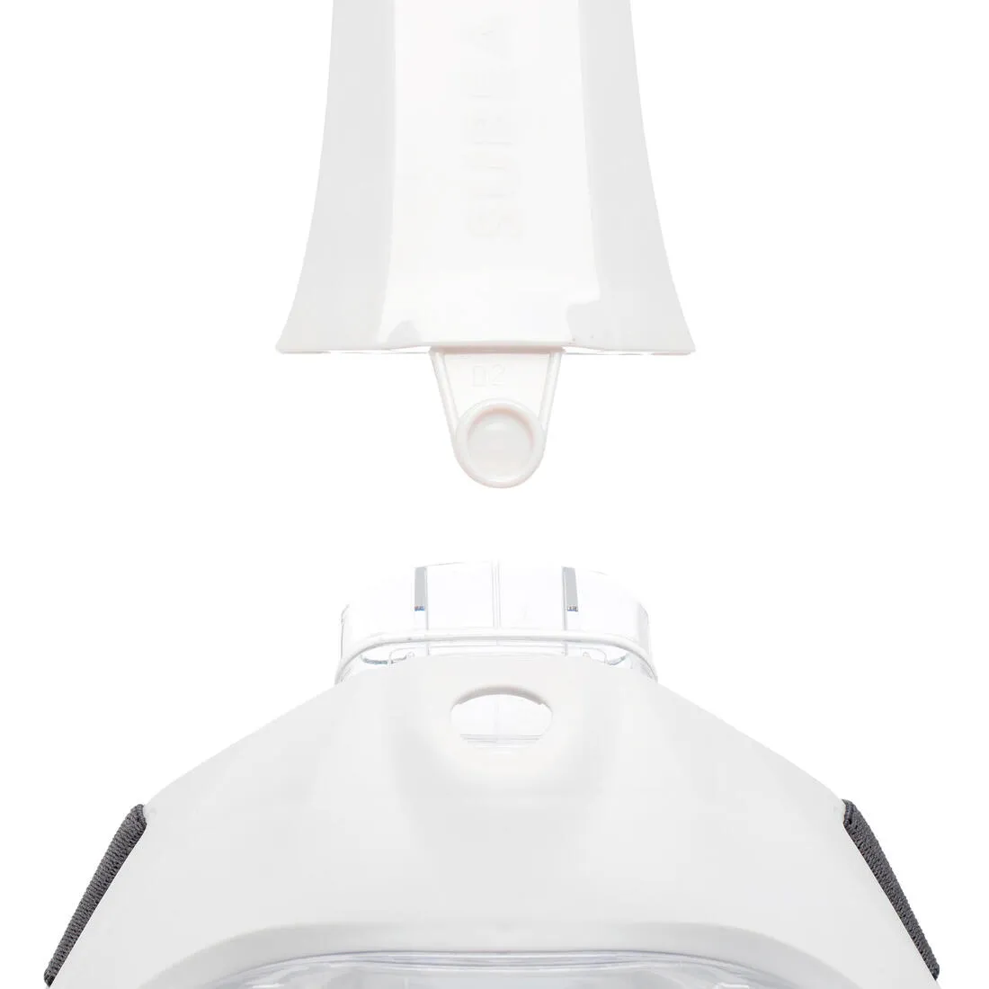 Adult’s Easybreath Surface Mask - 500 with bag