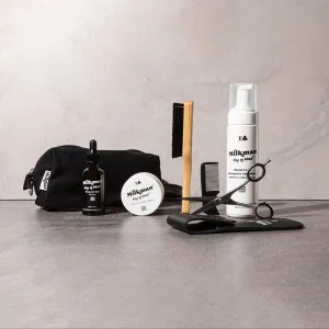 Advanced Beard Care Kit