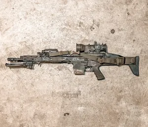 Advanced — Rifle | August 17-18