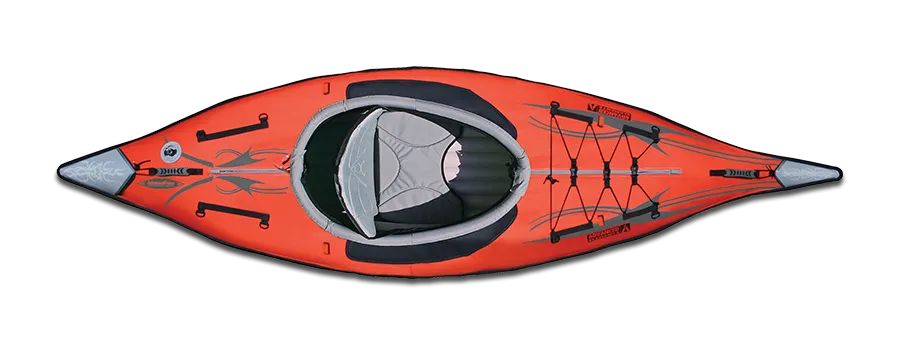 ADVANCEDFRAME® KAYAK