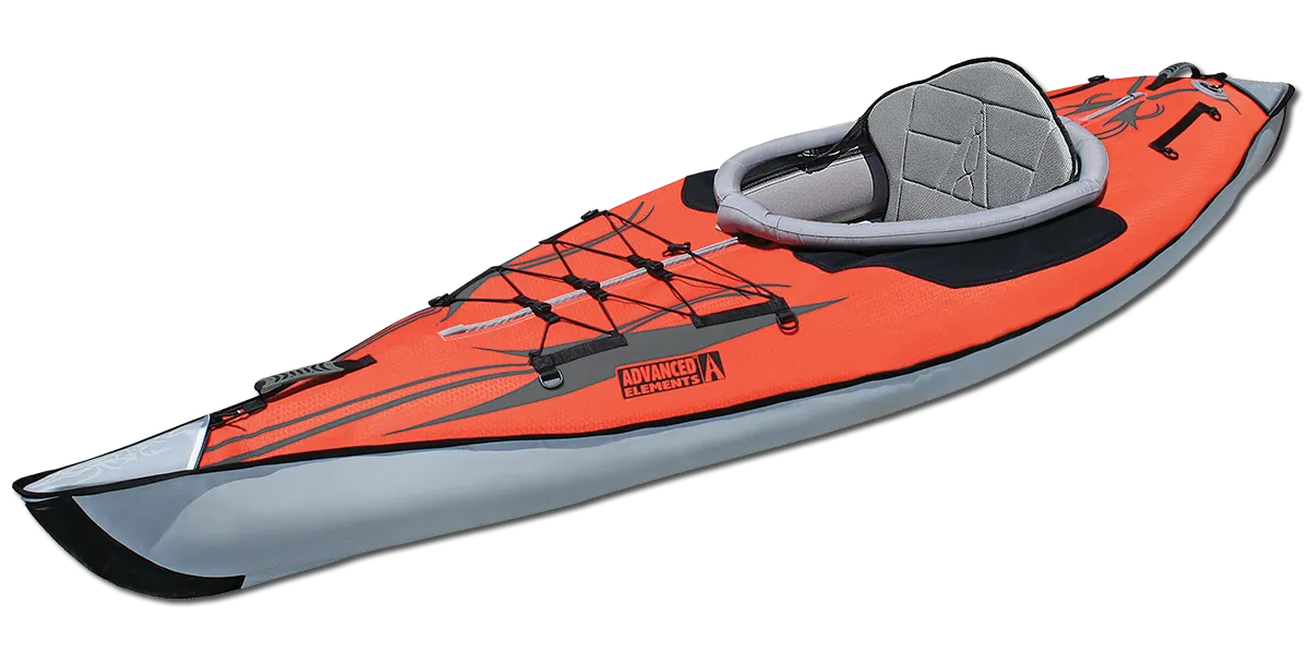 ADVANCEDFRAME® KAYAK