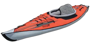 ADVANCEDFRAME® KAYAK