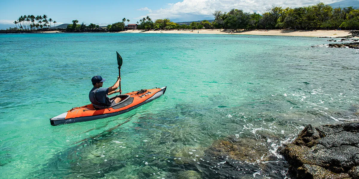 ADVANCEDFRAME® KAYAK