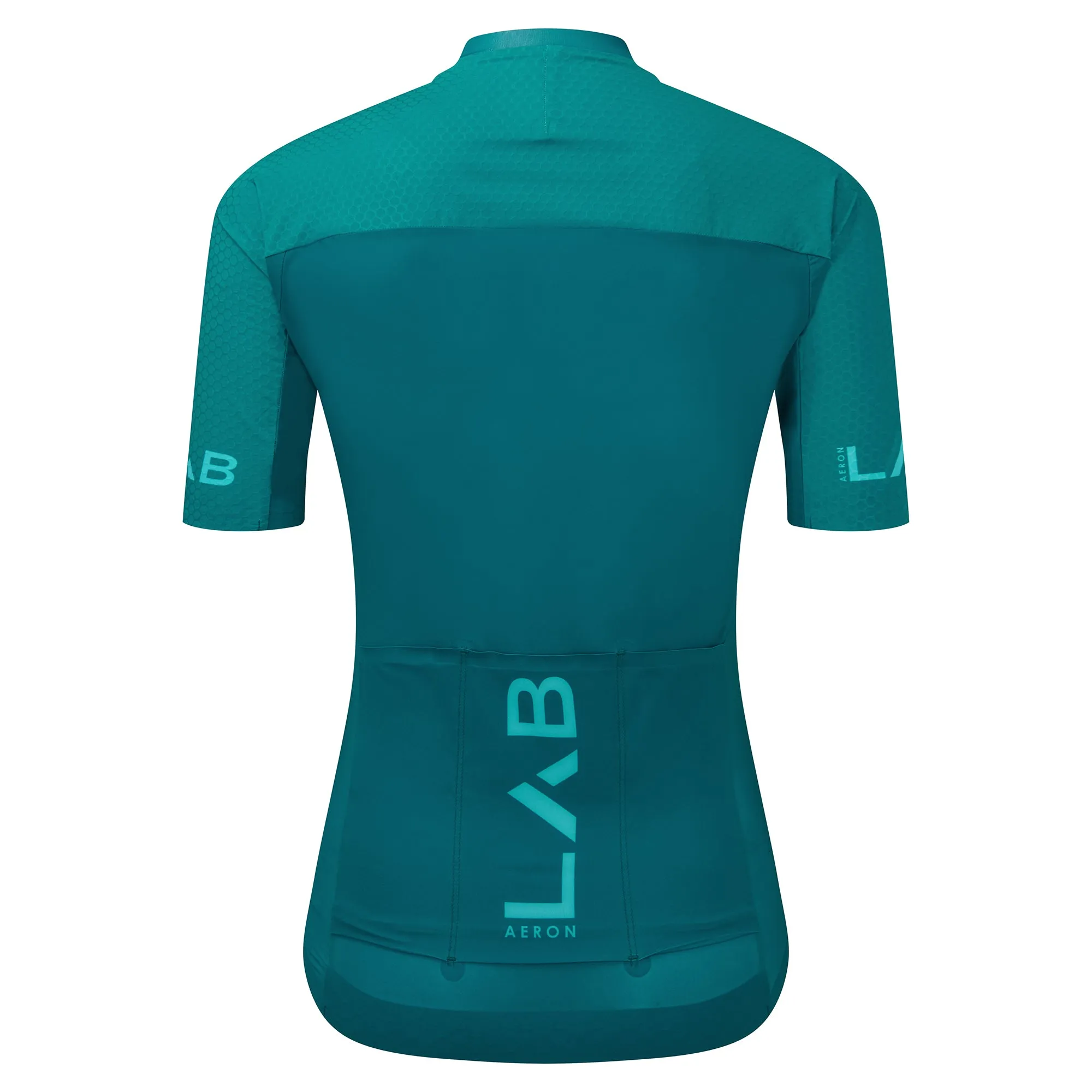 Aeron Lab Raceline Women's Short Sleeve Jersey 3.0