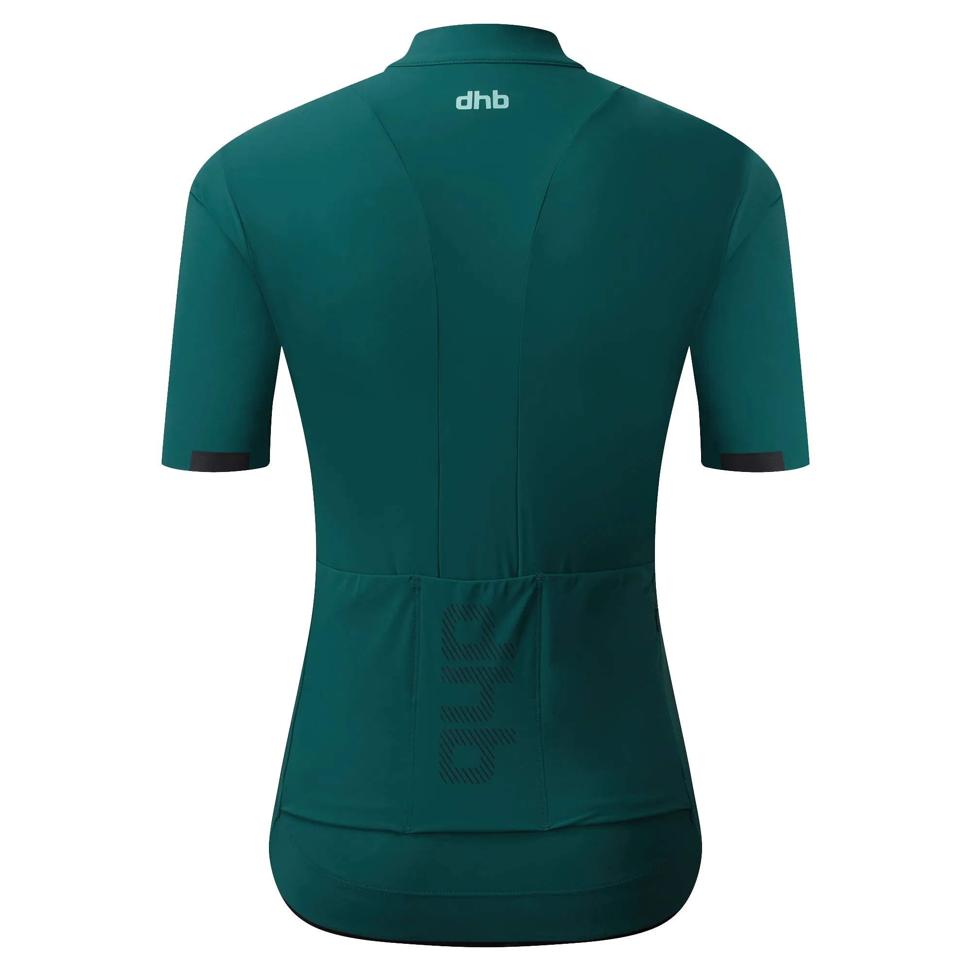 Aeron Women's Ultra Short Sleeve Jersey 2.0