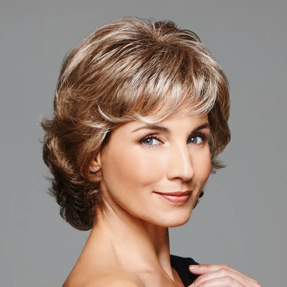 Affluence by Gabor (Hand Tied Top Wig)