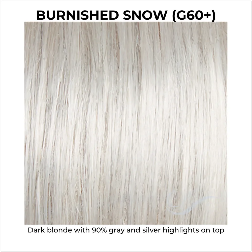 Affluence by Gabor (Hand Tied Top Wig)