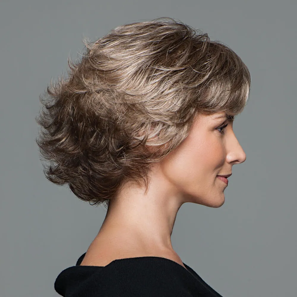 Affluence by Gabor (Hand Tied Top Wig)