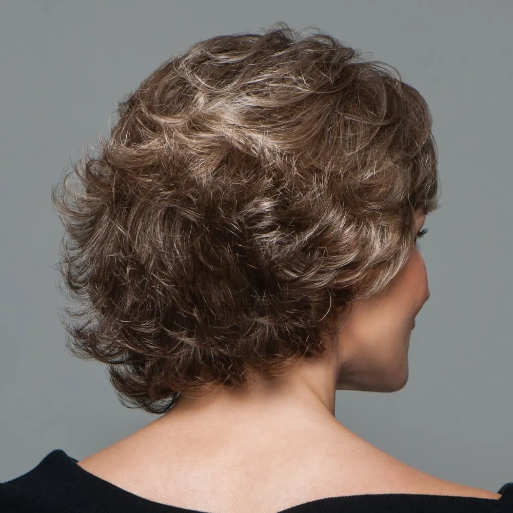 Affluence by Gabor (Hand Tied Top Wig)