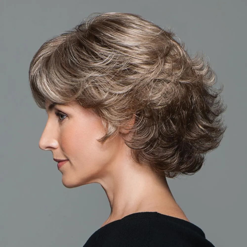 Affluence by Gabor (Hand Tied Top Wig)