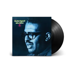 Afro-Disiac (180g LP)